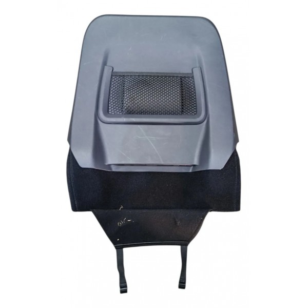 Acabamento Traseiro Banco Dianteiro Direito Range Rover 5.0