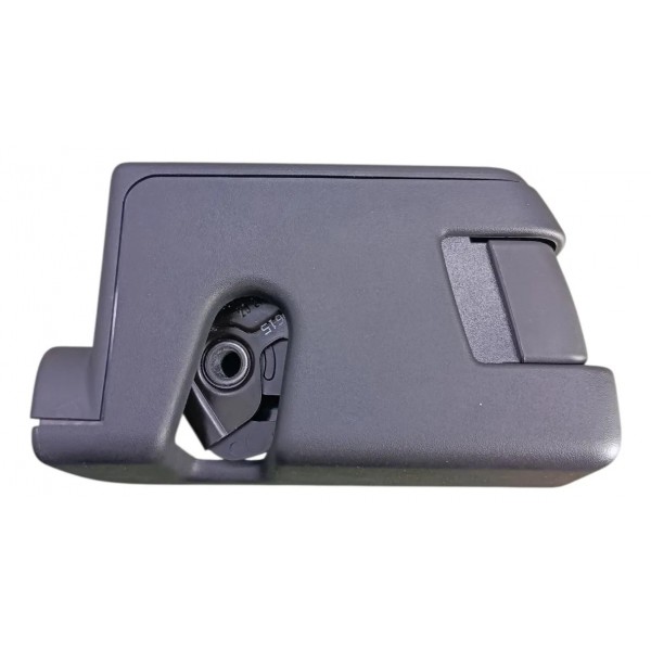 Trava Para Deitar Banco Traseiro Central Range Rover 5.0 14