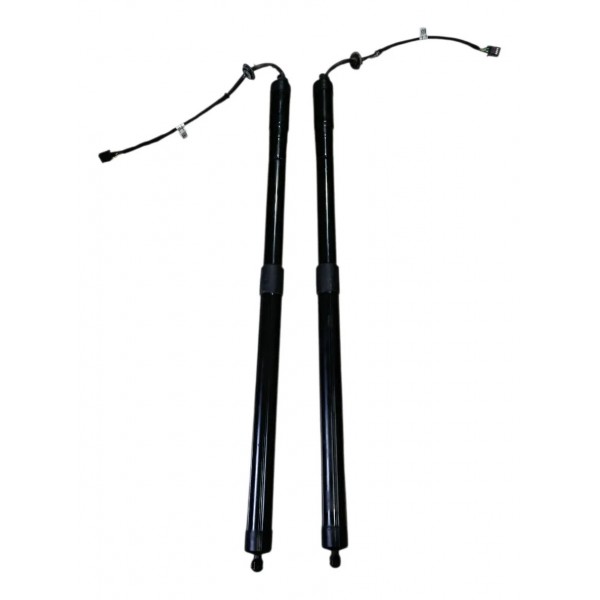 Par Amortecedor Elétrico Tampa Porta Malas Range Rover 5.0