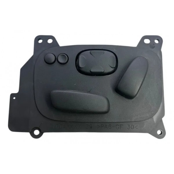 Botão Banco Elétrico Motorista Range Rover 5.0 2014