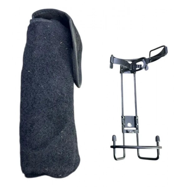 Suporte Extintor Incêndio Range Rover 5.0 Sport Hse 2014