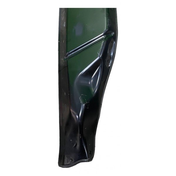 Suporte Inferior Grelha Capo Vw Up 1.0 Tsi 2020