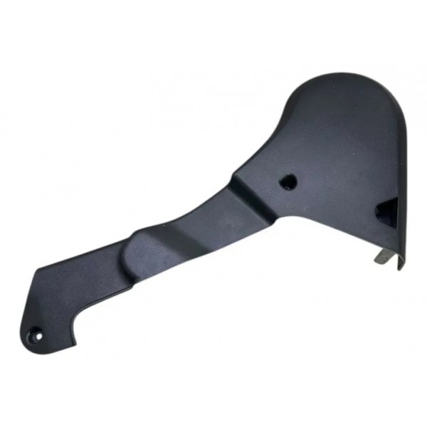 Acabamento Esquerdo Banco Passageiro Range Rover 5.0 Sport