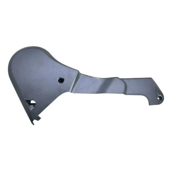 Acabamento Direito Banco Motorista Range Rover 5.0 Hse 14