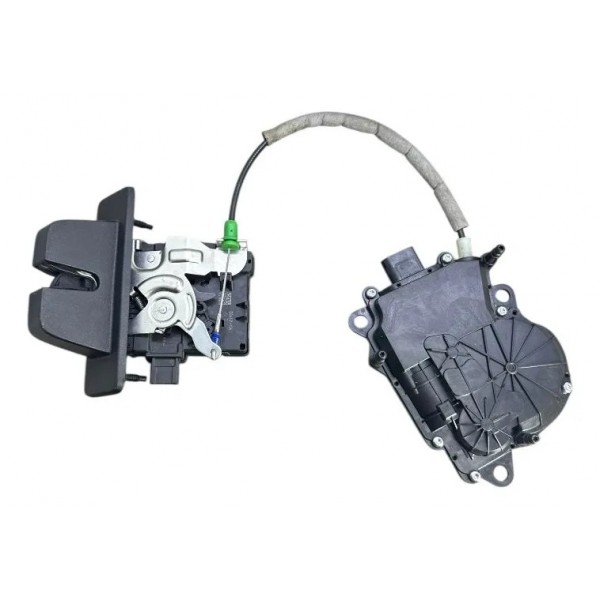 Par Trava Elétrica Tampa Porta Malas Range Rover 5.0 Hse 14