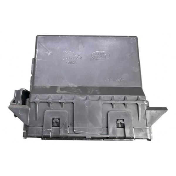 Modulo Central Ar Condicionado Range Rover 5.0 Sport Hse 14