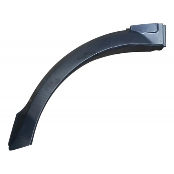 Moldura Friso Caixa Roda Traseira Direita Range Rover 5.0 14 Preto