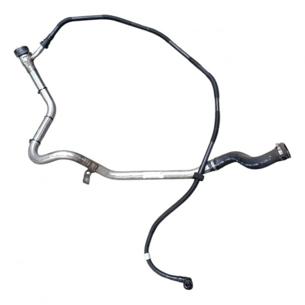 Gargalo Tanque Combustível Range Rover 5.0 Sport 2014