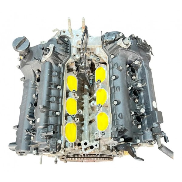 Motor Parcial Azera 3.0 V6 2013 À 2017