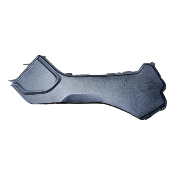 Acabamento Lateral Console Central Esquerdo Range Rover 5.0