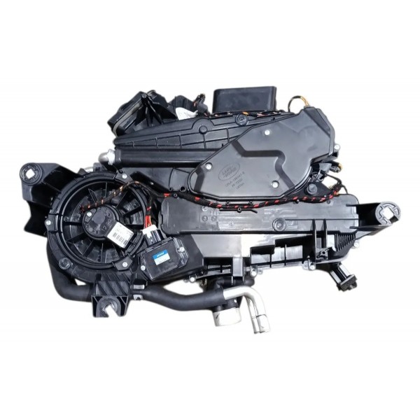 Caixa Evaporadora Ar Condicionado Traseiro Range Rover 5.0