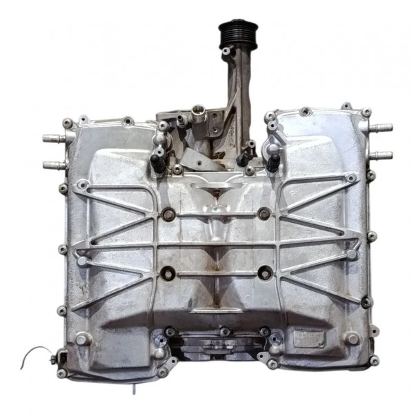 Supercharger Land Rover Range Rover 5.0 Sport Hse 2014