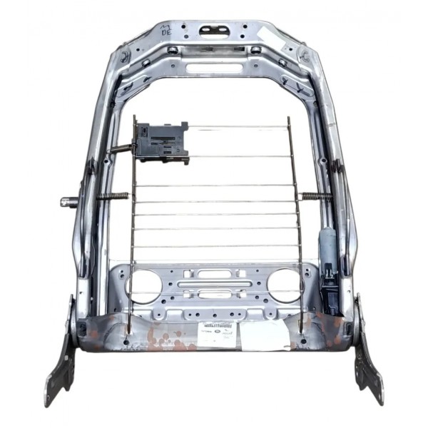 Motor Inclinação Banco Motorista Elétrico Range Rover 5.0 14