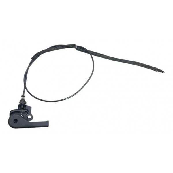 Alavanca Cabo Abertura Capo Range Rover 5.0 Sport Hse 2014