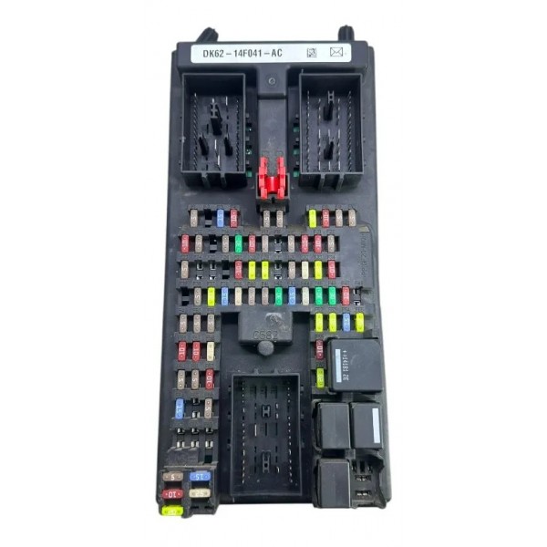 Modulo Caixa Fusível Range Rover 5.0 Sport Hse 2014