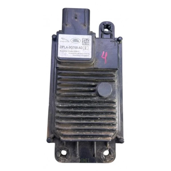 Modulo Radar Sensor Distancia Range Rover 5.0 Sport Hse 2014