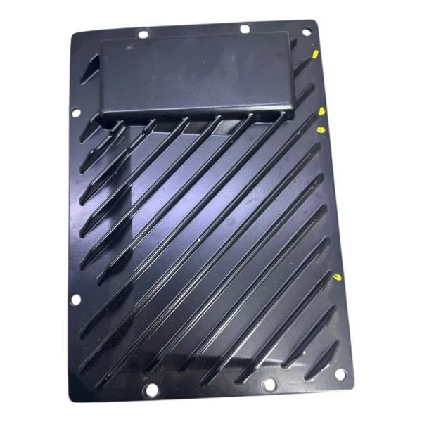 Modulo Amplificador Som Range Rover 5.0 Sport 2014