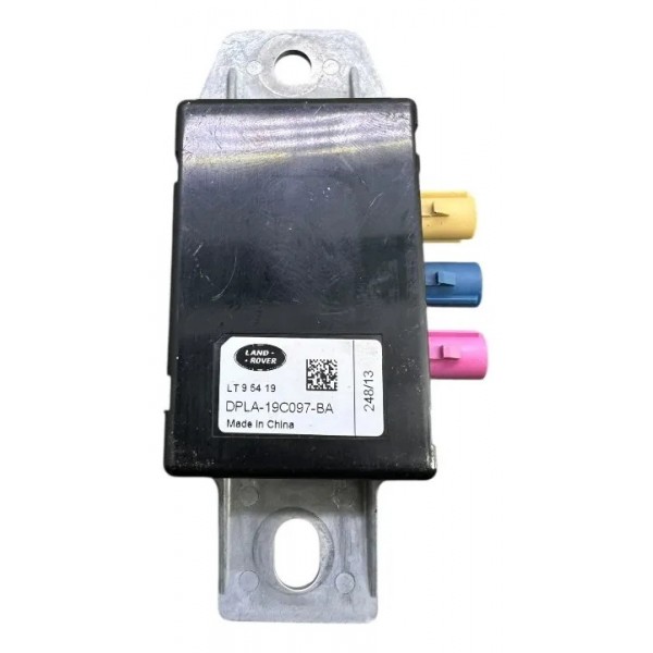 Modulo Amplificador Antena Radio Range Rover 5.0 Sport 2014