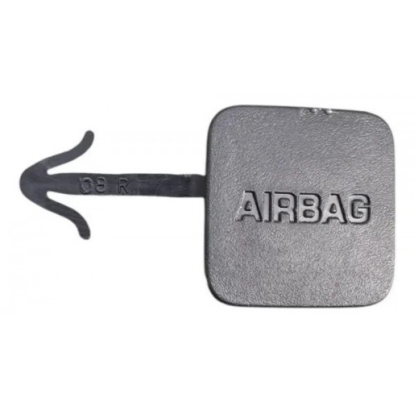 Tampa Parafuso Coluna Traseira Range Rover 5.0 Sport 2014