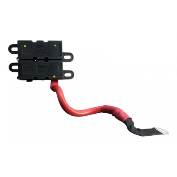 Chicote Com 3 Sensor Estacionamento Dianteiro Range Rover 14