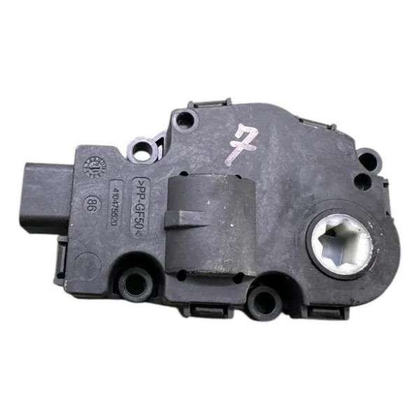 Atuador Direcional Ar Condicionado Range Rover 5.0 Sport 14