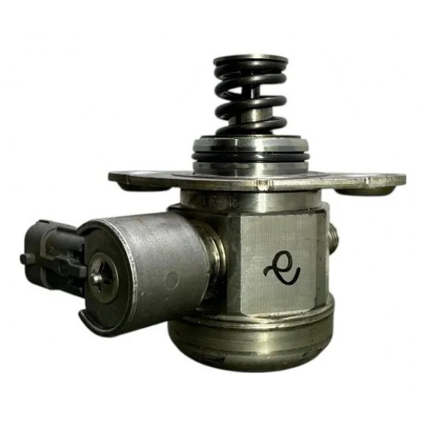 Bomba Alta Pressão Combustivel Range Rover 5.0 Sport 2014