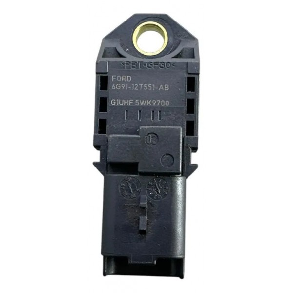 Sensor Map Supercharger Range Rover 5.0 Sport 2014