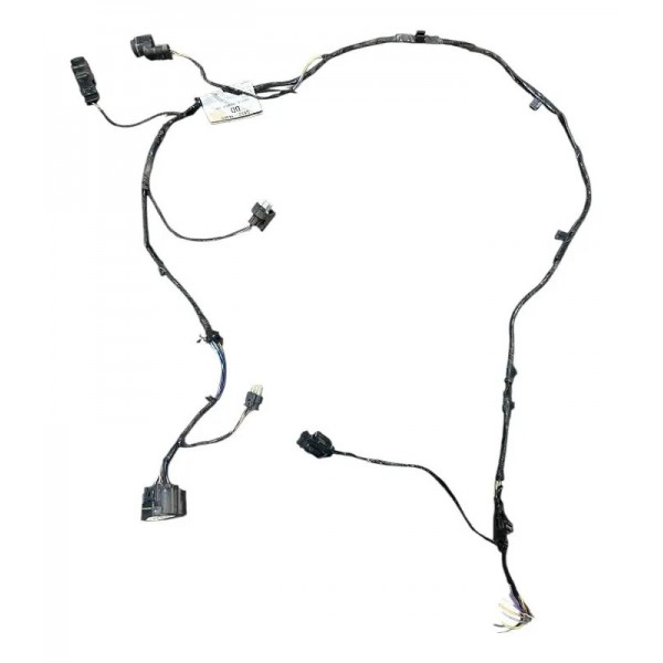 Par Fusível Polo Positivo Bateria Range Rover 5.0 Sport 2014