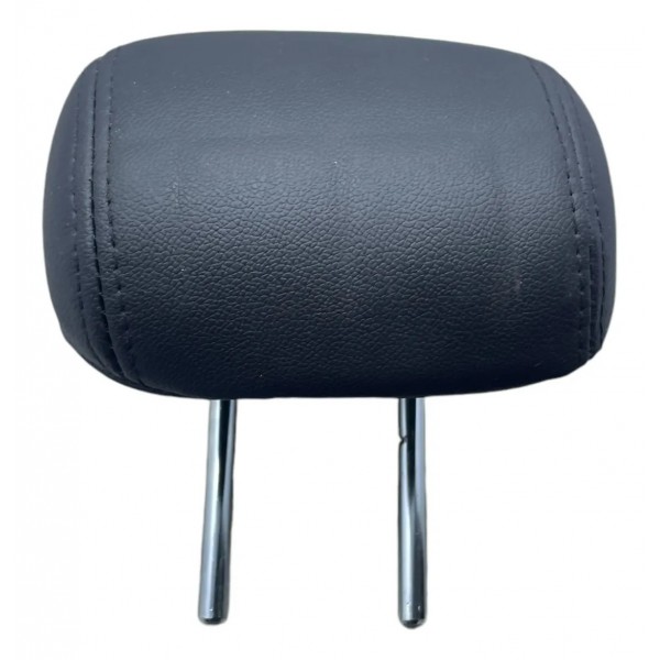 Encosto Cabeça Banco Traseiro Central C4 Lounge 2.0 2014 Preto