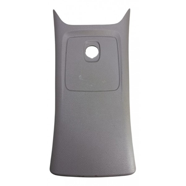 Acabamento Traseiro Console Central Gm Cruze Sedan 2019