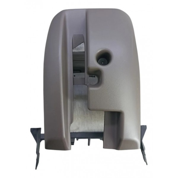 Acabamento Coluna Direção Gm Cruze Sedan Ltz 1.4 2019