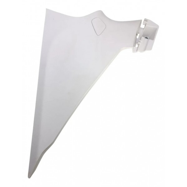 Acabamento Coluna Traseira Esquerda Cruze Sedan Ltz 1.4 19