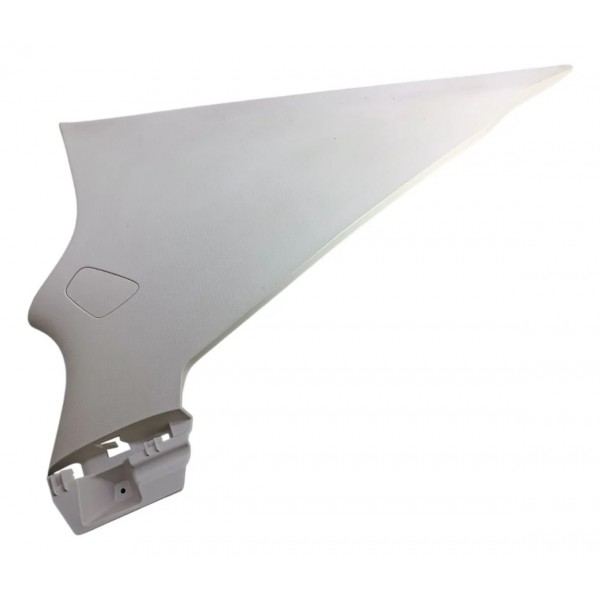 Acabamento Coluna Traseira Direita Cruze Sedan Ltz 1.4 2019