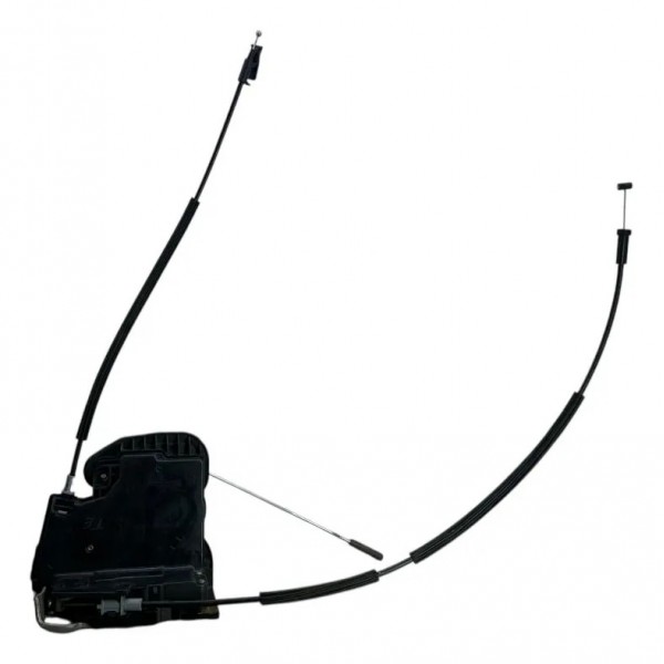 Trava Elétrica Porta Traseira Esquerda Cruze Sedan Ltz 1.4