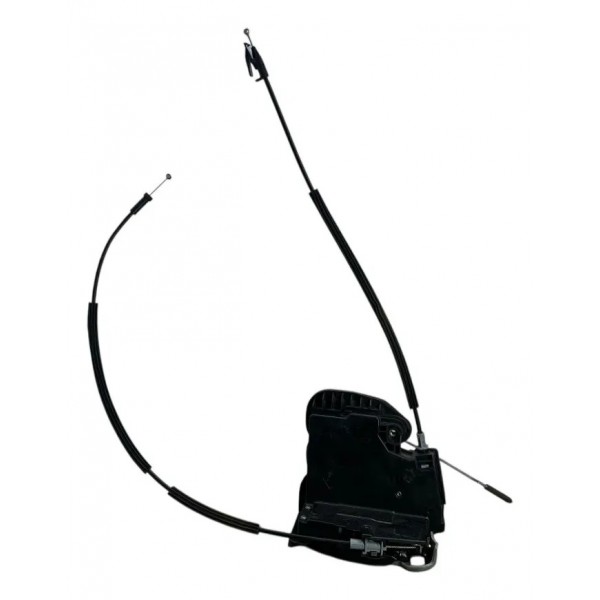 Trava Elétrica Porta Traseira Direita Cruze Sedã Ltz 1.4 19