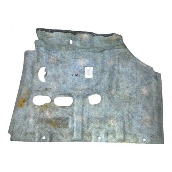 Acabamento Inferior Porta Luvas Cruze Sedã Ltz 1.4 2019