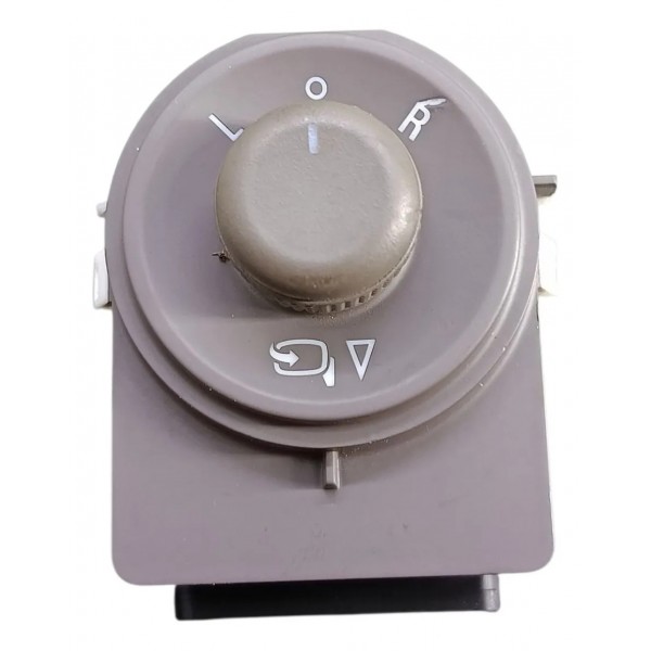 Botão Retrovisor Elétrico Cruze Sedan Ltz 1.4 Turbo 2019