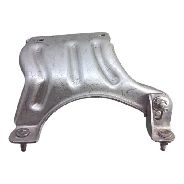 Suporte Fixação Catalisador Vw Nivus 1.0 Tsi 2021