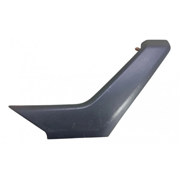 Moldura Puxador Forro Porta Dianteira Esquerdo Nivus 1.0 Tsi