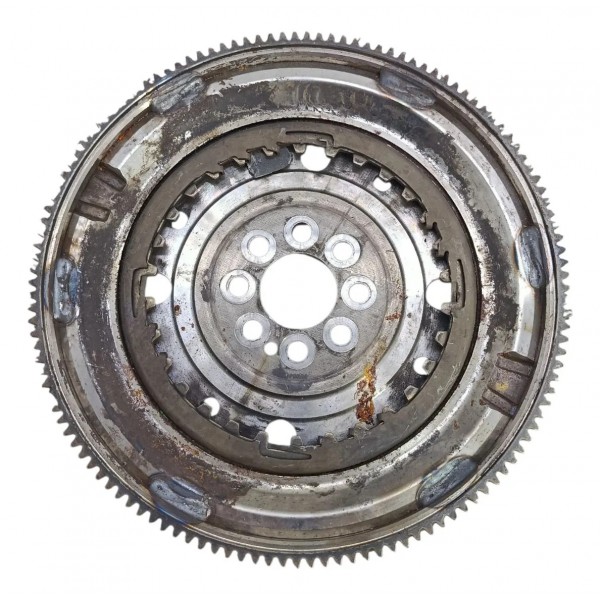 Volante Do Motor Vw Nivus 1.0 Tsi 2021