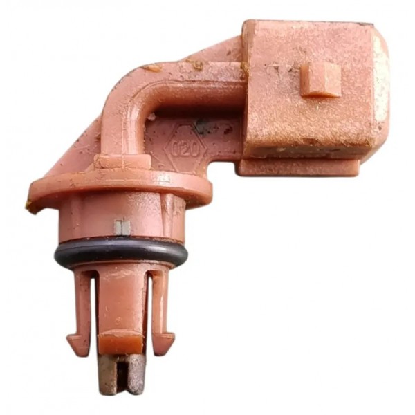 Sensor De Temperatura Do Ar Renault Duster 1.6 2020
