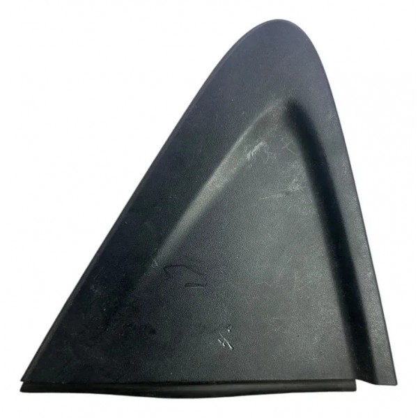 Acabamento Externo Porta Traseira Esquerda Onix 1.0 Turbo 20 Preto