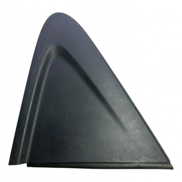 Acabamento Externo Porta Traseira Direita Onix 1.0 Turbo 20 Preto