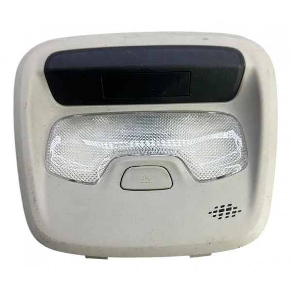 Luz Cortesia Dianteira Teto Gm Onix Plus 1.0 3cc Lt Turbo 20