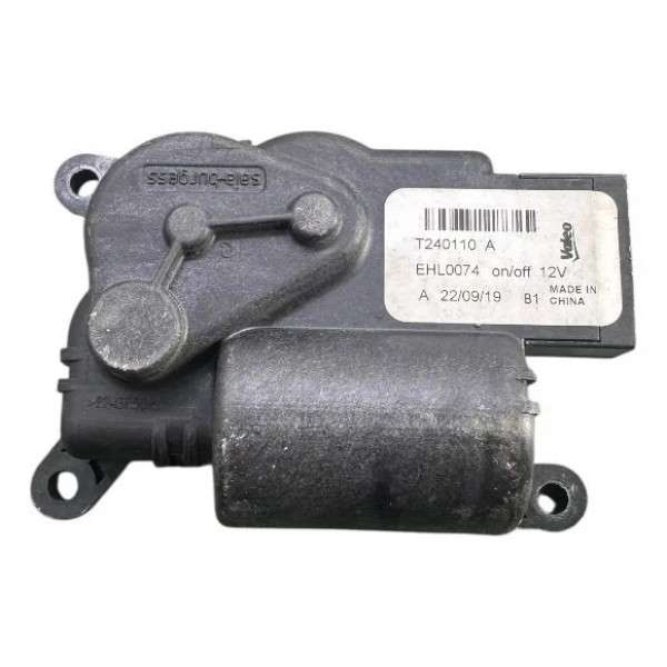 Motor Atuador Caixa Evaporadora Onix Sedan 1.0 Lt Turbo 2020