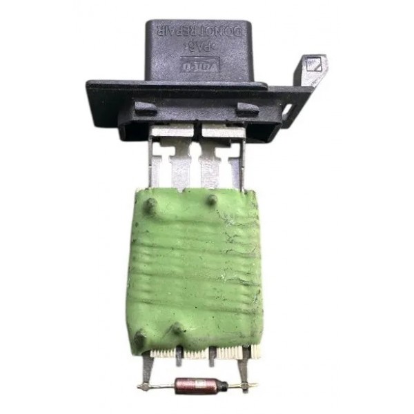 Resistencia Caixa Evaporadora Onix Sedan 1.0 Lt Turbo 2020