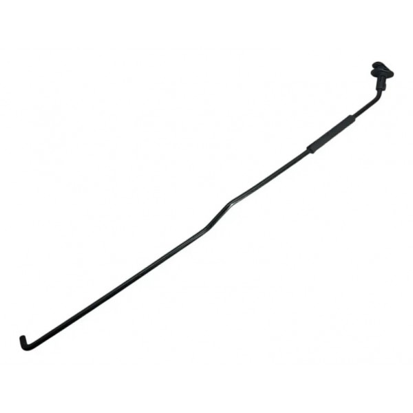 Haste Vareta Capô Gm Onix Plus 1.0 3cc Lt Turbo Sedan 2020