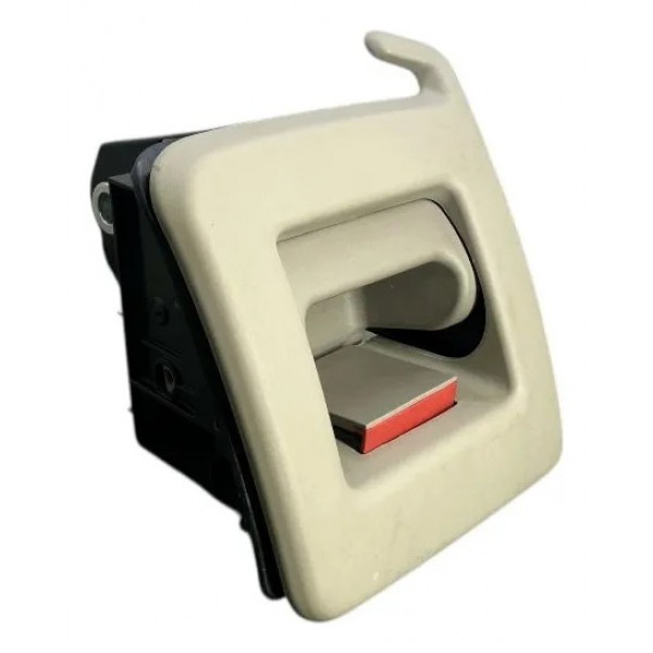 Trava Para Deitar Banco Traseiro Direito Cruze Sedan Ltz 19