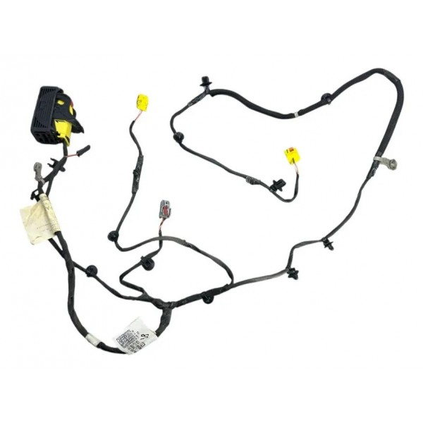 Chicote Banco Passageiro Gm Cruze Sedã Ltz 1.4 Turbo 2019