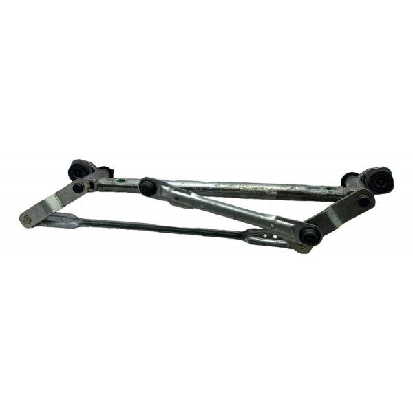 Galhada Limpador Parabrisa Dianteiro Vw Up 1.0 Tsi 12v 2020